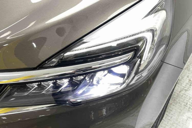 Used Buick GL8 2020 Land Business Class 652T Luxury Model