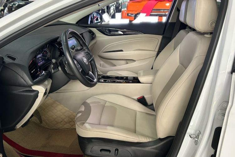 Used Buick Regal 2020 552T Elite Edition
