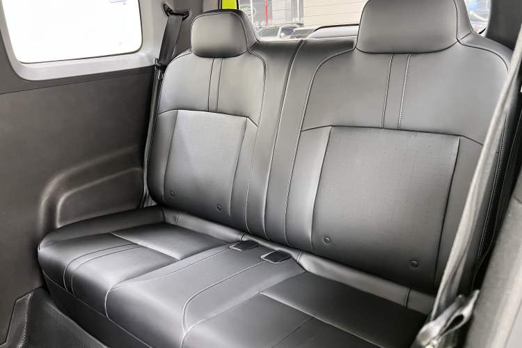 Used Baojun Spark 2023 Flagship Edition