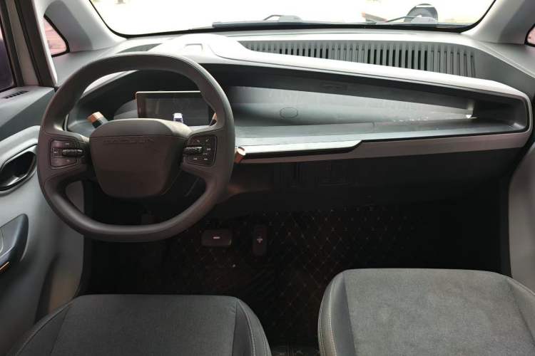 Used Baojun E200 2020 305KM Smart Drive Version