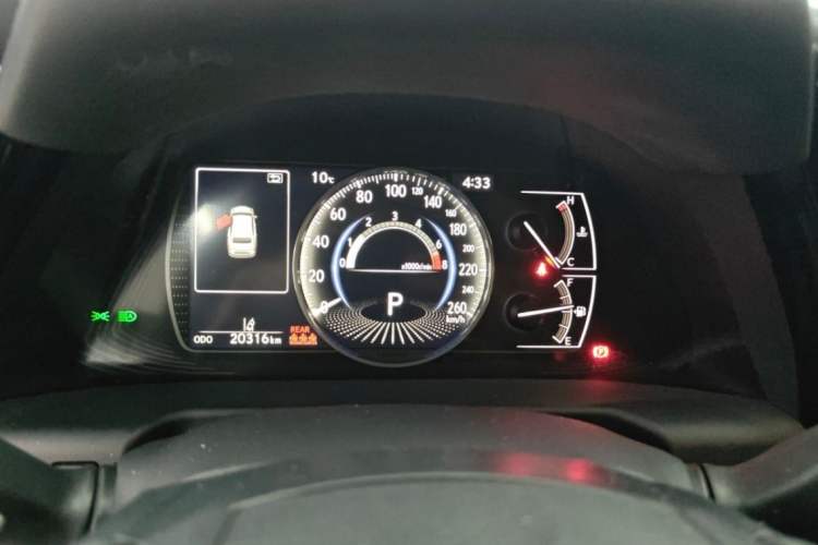 Used Lexus ES 2022 200 Excellence Edition