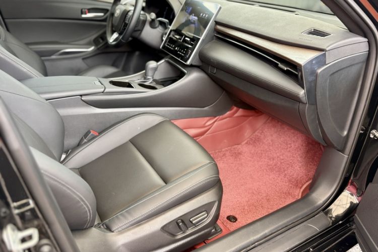 Used Toyota Avalon 2024 2.0L Ambition Edition Interior 3