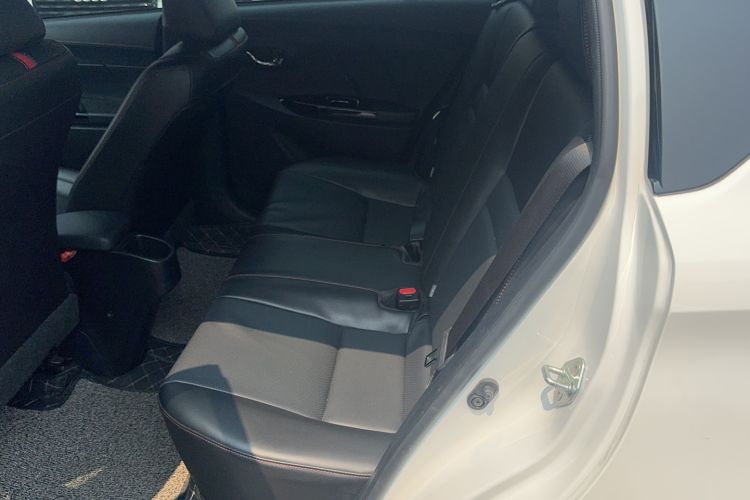 Used Toyota YARiS L Zhi Xuan 2022 X-Trail 1.5L CVT Luxury PLUS Edition Interior 2