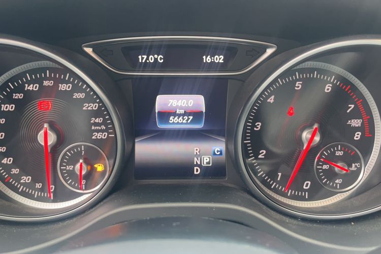 Used Mercedes-Benz GLA 2018 GLA 200 Sport Edition
