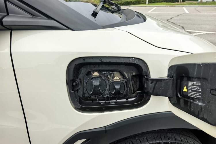 Used BYD Seagull 2023 Active Version