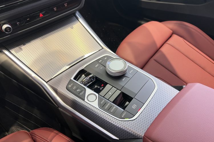 Used BMW 4 Series 2024 430i M Sport Night Edition