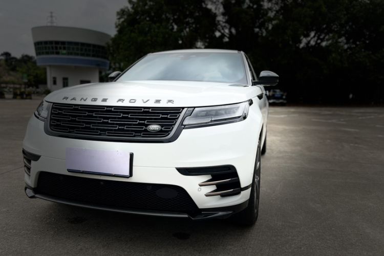 Used Land Rover Range Velar 2024 Dynamic HSE