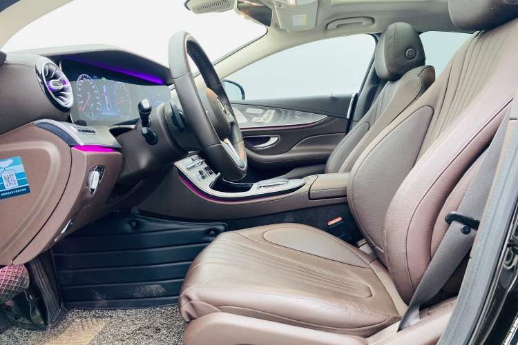 Used Mercedes-Benz CLS 2018 CLS 350 4MATIC