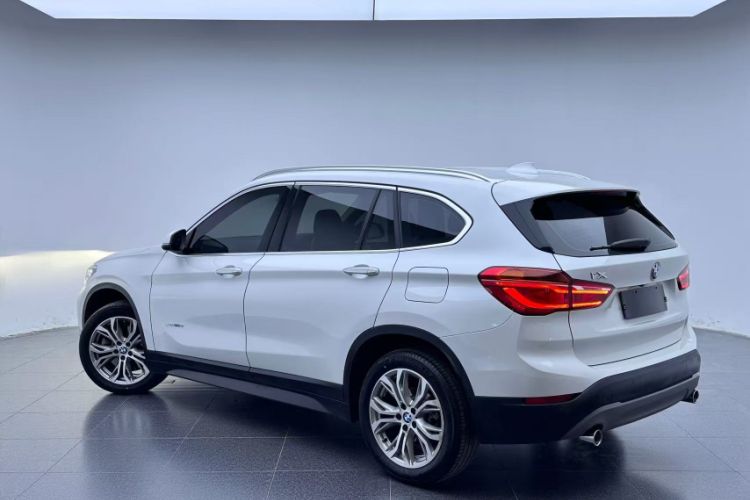 Used BMW X1 2018 sDrive20Li Leading Model