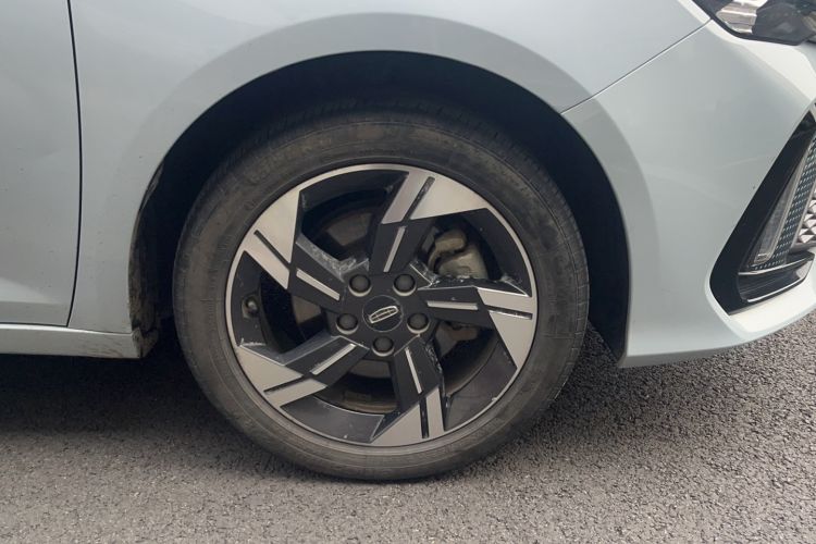 Used Geely Auto Emgrand L HiP 2022 1.5TD-DHT Pro 100KM Super Swift