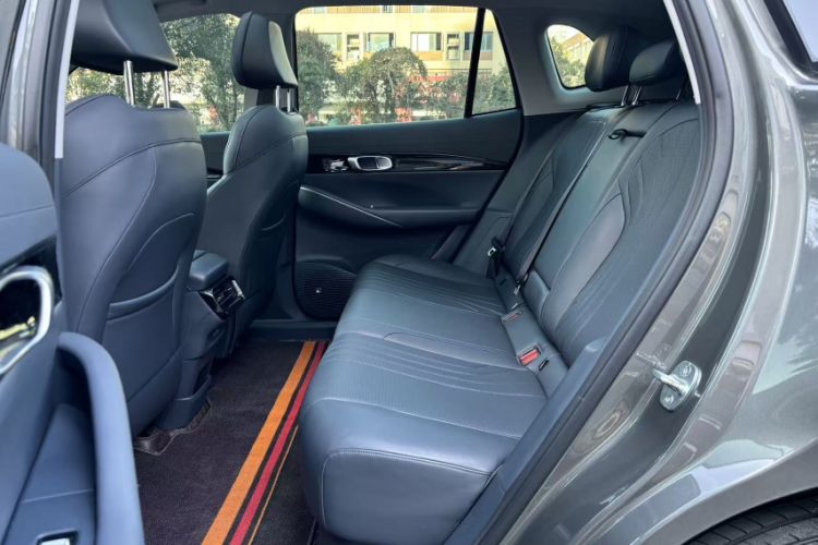 Used Geely Galaxy E5 2024 530 km Exploration+ Version