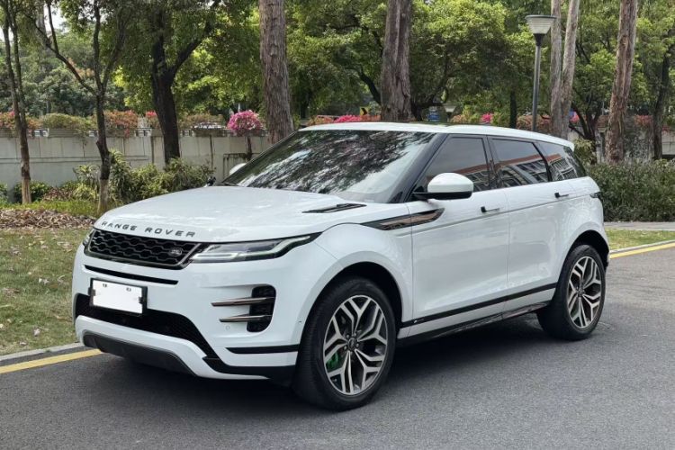 Used Land Rover Range Evoque 2020 249 PS R-DYNAMIC S Sport Edition
