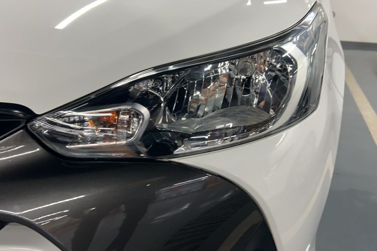 Used Toyota YARiS L Zhi Xuan 2020 1.5L CVT Leading Edition
