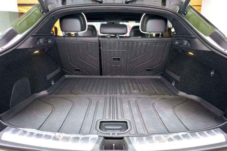 Used Zeekr 007GT 2025 Rear-Drive Intelligent Driving Version 75 kWh
