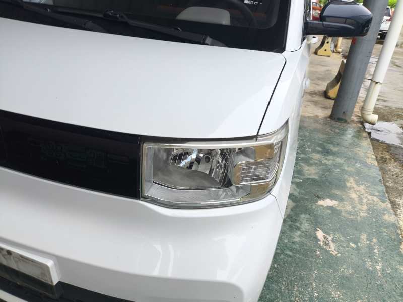 Used Wuling Hongguang MINIEV 2020 Enjoyment Model Lithium Iron Phosphate — 7