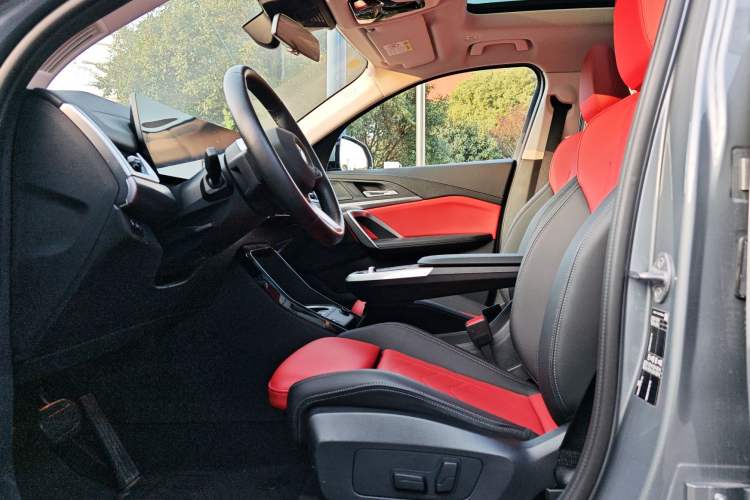 Used BMW X2 2024 sDrive25i M Sport Package
