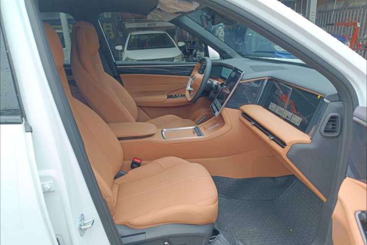 Used Geely Galaxy L7 2025 EM-i 115km Exploration Edition