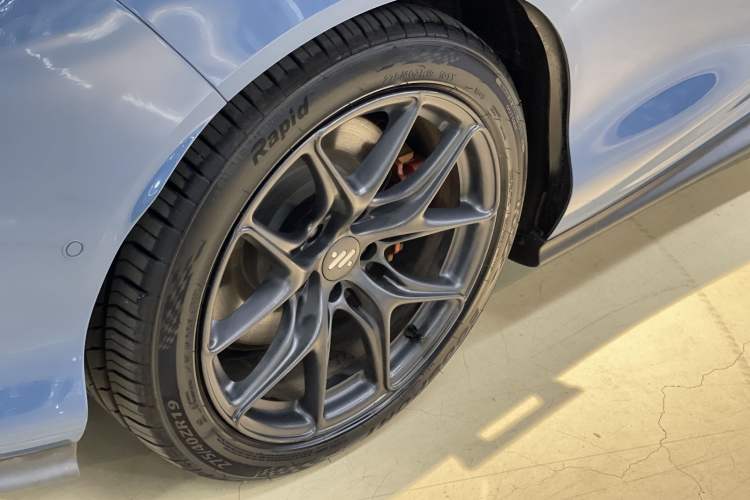 Used IM L6 2024 Max Standard Edition