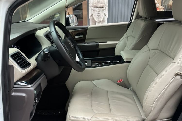 Used Honda Odyssey 2015 2.4L Smart Edition