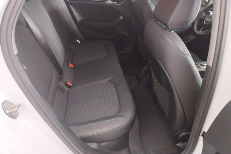 Used Audi A3 2020 Sportback 35 TFSI Fashion Edition China VI Emission Standard
