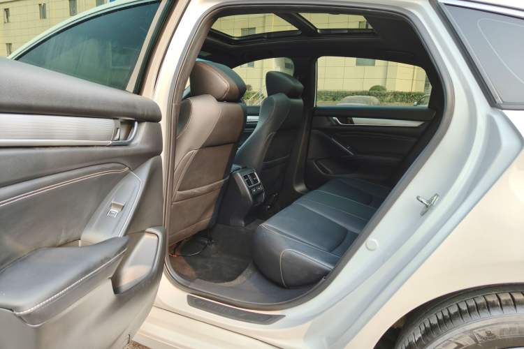 Used Honda Inspire 2022 260TURBO Elegant Edition