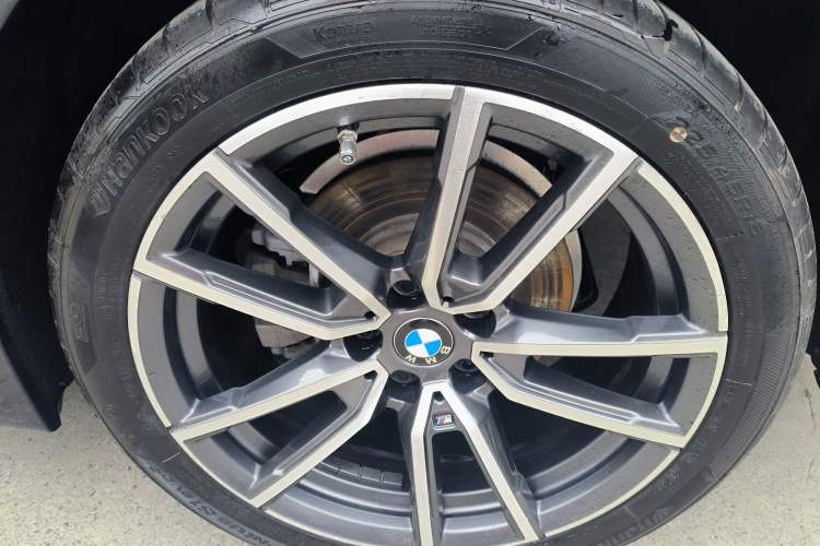 Used BMW 3 Series 2023 325Li M Sport Package
