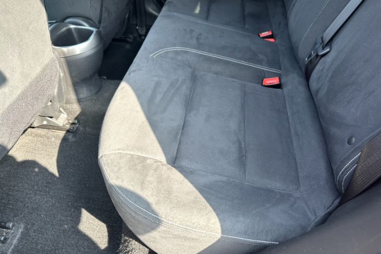 Used Infiniti ESQ 2014 1.6L Spontaneous Edition
