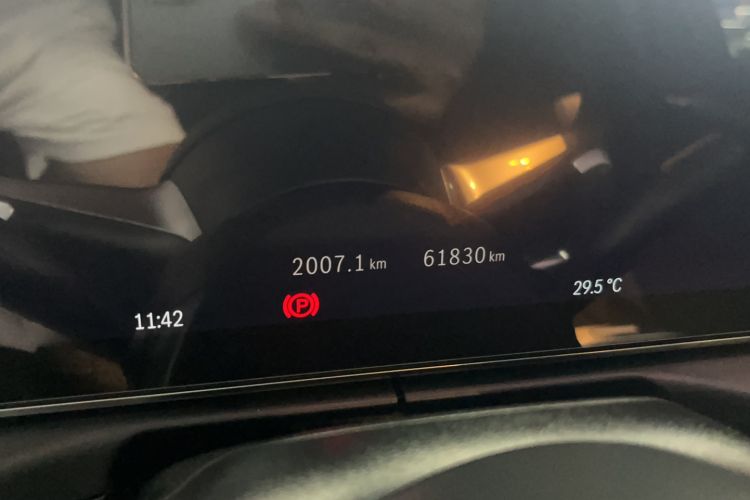 Used Mercedes-Benz C-Class 2022 C 200 L Sport Edition
