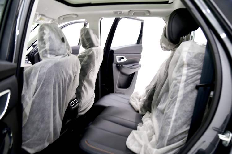 Used Changan X7 PLUS 2024 1.5T Automatic Prestige 7-Seater
