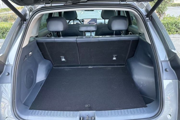 Used Geely Galaxy E5 2024 530 km Exploration+ Version