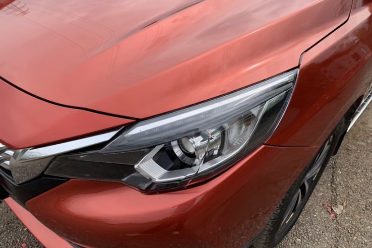 Used Venucia T90 2017 2.0L CVT Smart Edition