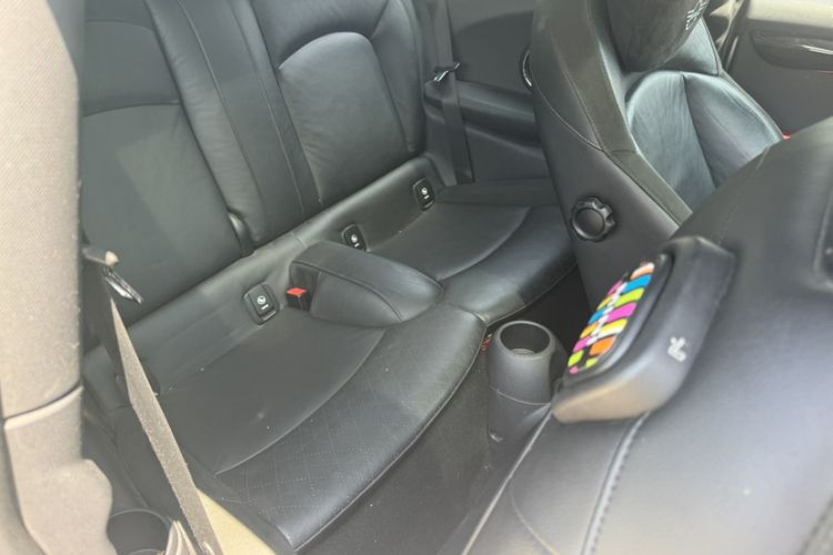 Used MINI MINI 2014 2.0T COOPER S Excitement