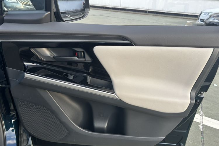 Used Toyota FAW Toyota bZ4X 2022 Four-Wheel-Drive High-Performance PRO Edition