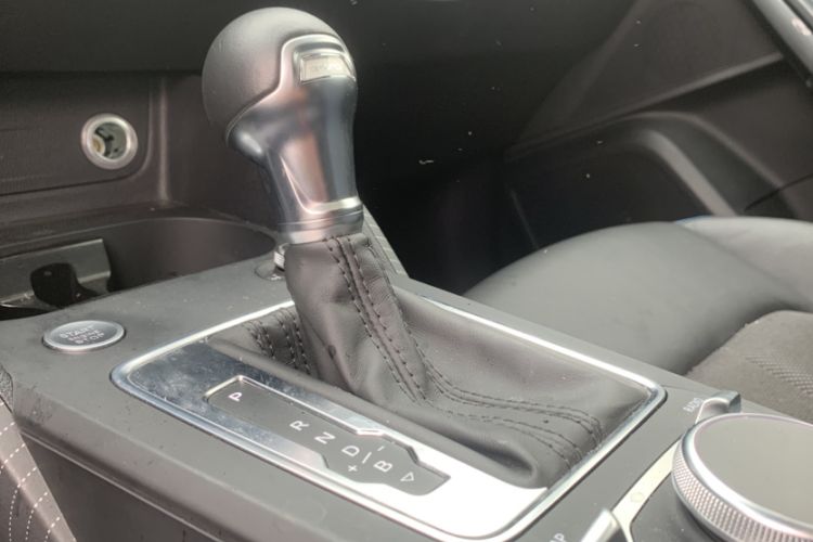 Used Audi Q2L e-tron 2019 Q2L e-tron Pure Electric Smart Enjoyment Model