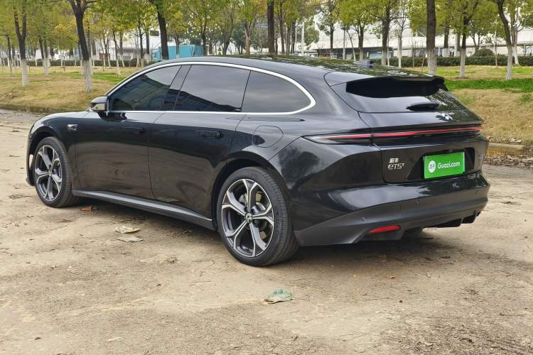 Used Nio ET5T 2024 75kWh Touring
