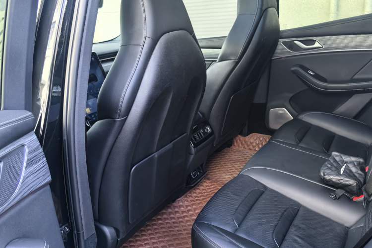 Used SERES SF5 2020 Four-Wheel Drive High-Performance Sports Edition