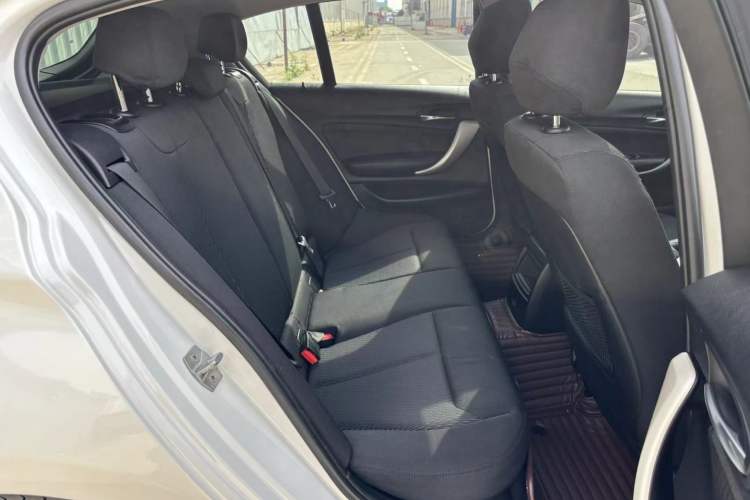 Used BMW 1 Series 2018 118i Leading Model
