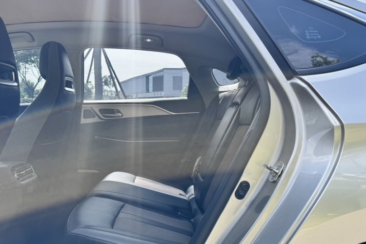 Used AION S Plus 2022 70 Intelligent Edition