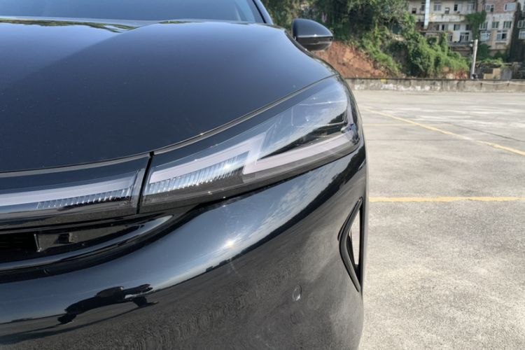 Used Baojun Enjoy 2025 Plug-in Hybrid 140km Standard Version