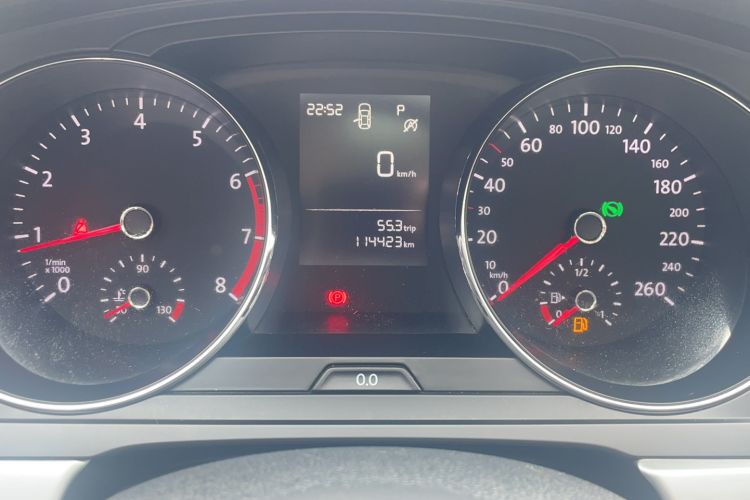 Used Volkswagen Lamando 2017 230TSI DSG Fashion Edition