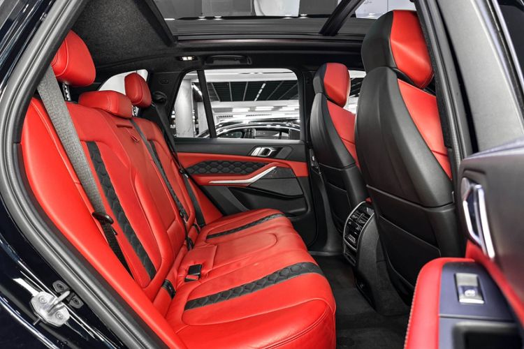 Used BMW X5 M 2020 X5 M