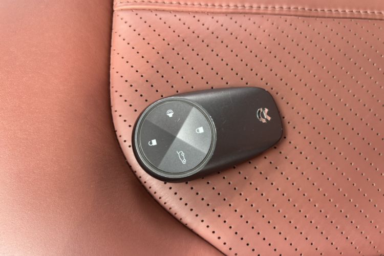 Used Nio EC6 2020 430 km Sport Version
