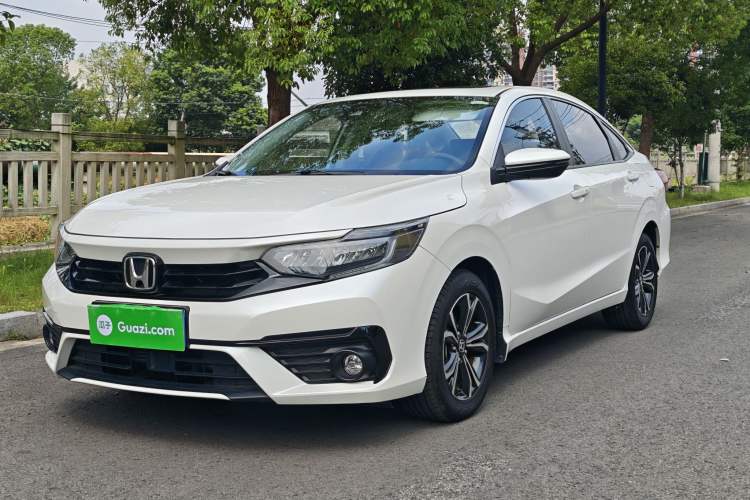 Used Honda Envix 2022 180TURBO CVT Prestige Edition