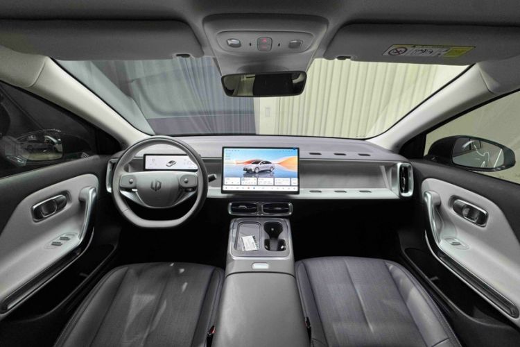 Used Leapmotor B01 2025 650 Enjoyment Edition