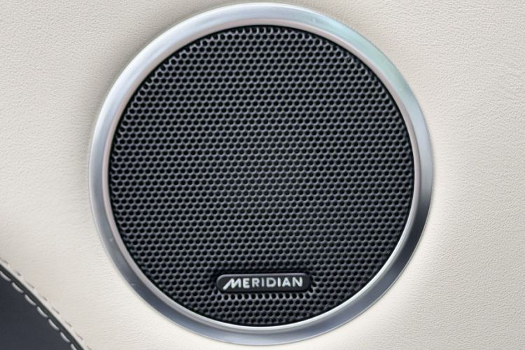 Used Land Rover Range Rover Sport 2022 3.0 L6 Ink Blue Glitter Edition