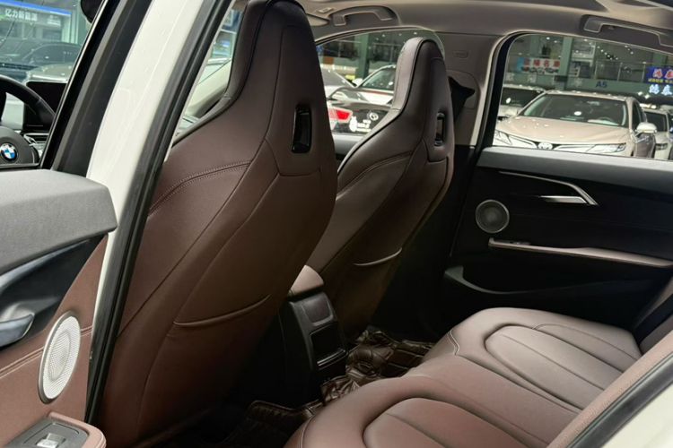 Used BMW 1 Series 2022 125i M Sport Night Edition