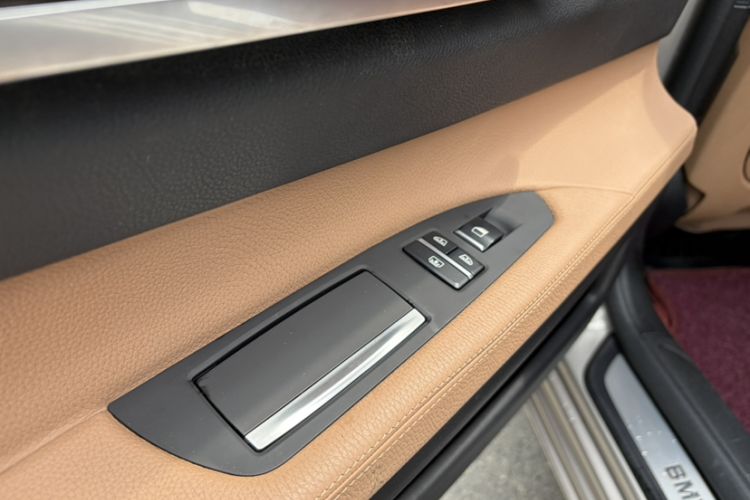 Used BMW 7 Series 2014 730Li Premium Edition
