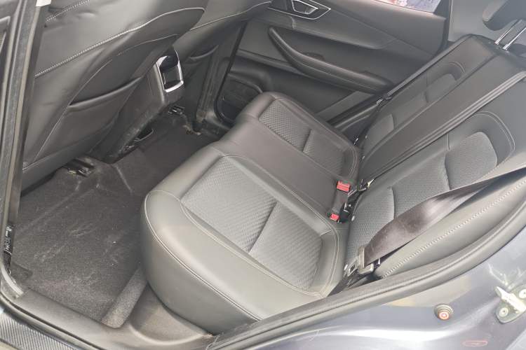 Used Chery Tiggo 5x 2020 1.5L CVT Fashion Edition
