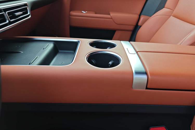 Used Li Auto L9 2023 Pro Model