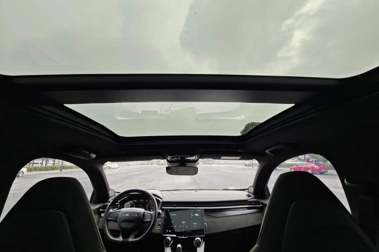 Used Lynk & Co 05 2020 2.0TD Four-Wheel Drive Genie Plus